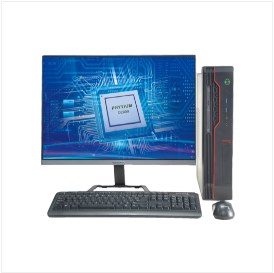 長城/GreatWall TD120A2 臺式計算機 長城/GreatWall TD120A2 臺式計算機 世恒TD120A2飛騰/騰銳D2000/8G/256G/1G獨顯/23.8英寸/160W TD120A2
